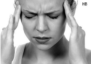 baş ağrısı nasıl geçer
