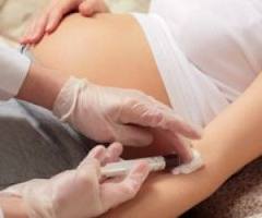 hamilelikte aşı olmak