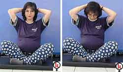 hamilelikte egzersiz 2