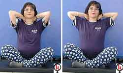 hamilelikte egzersiz hareketleri 3