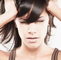 baş ağrısının sebepleri nelerdir