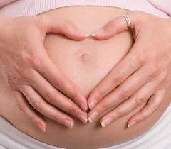 gebelikte görülen değişimler, hamilelik nasıl gelişir