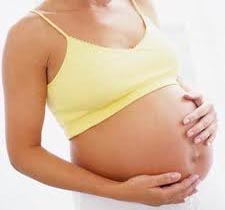 gebelikte memelerdeki değişimler hamilelikte göğüslerin büyümesi ve sarkması